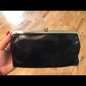 EUC HOBO wallet